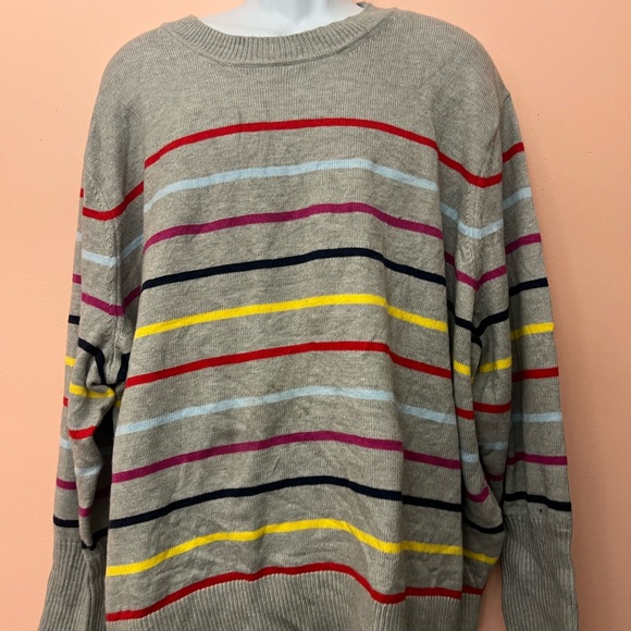 La Ligne X Target 4X Striped Sweater - Picture 3 of 8